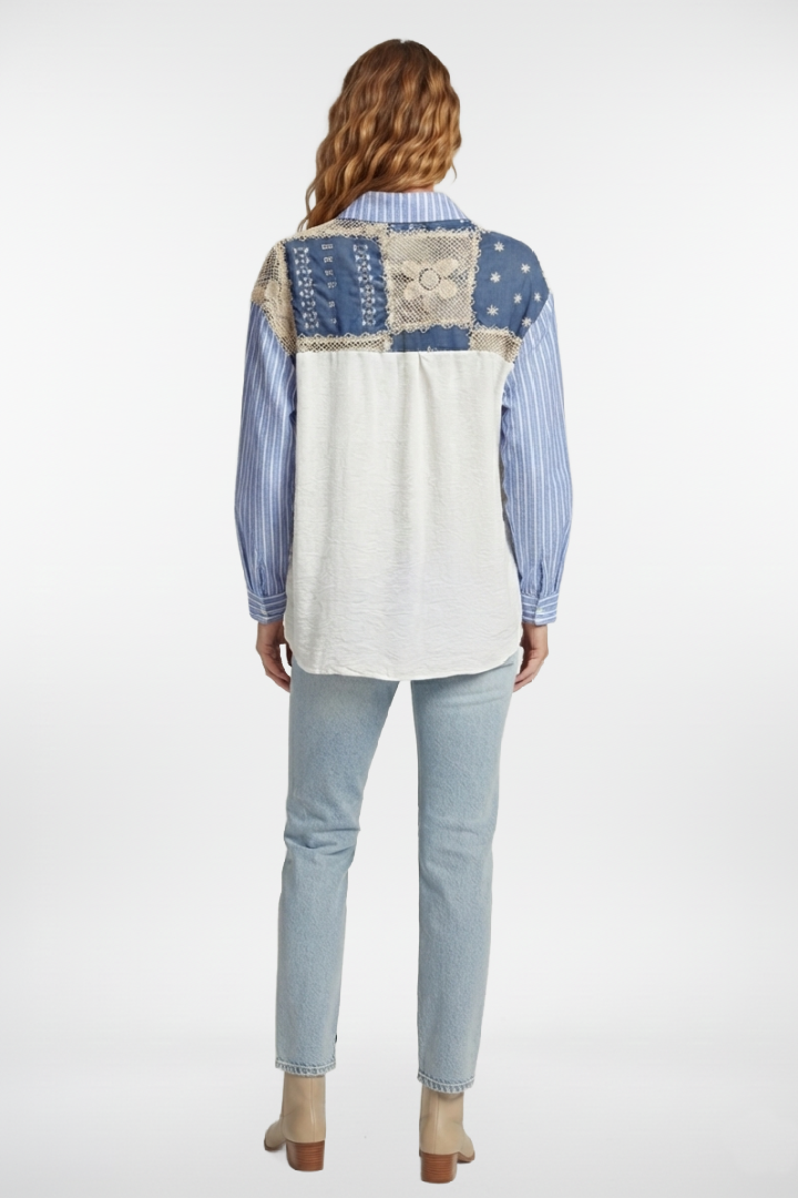 Crochet Lover Shirt