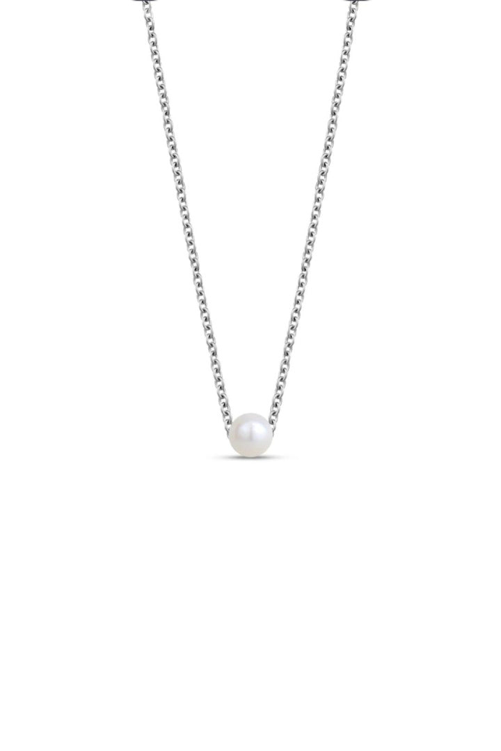 Pendentif Perle de Cristal