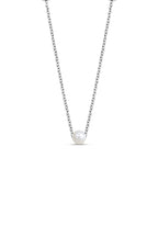 Pendentif Perle de Cristal