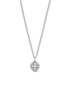 Collier Pendentif Boussole Divine