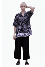 Dragon Short Sleeve Shirt