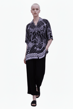 Dragon Short Sleeve Shirt