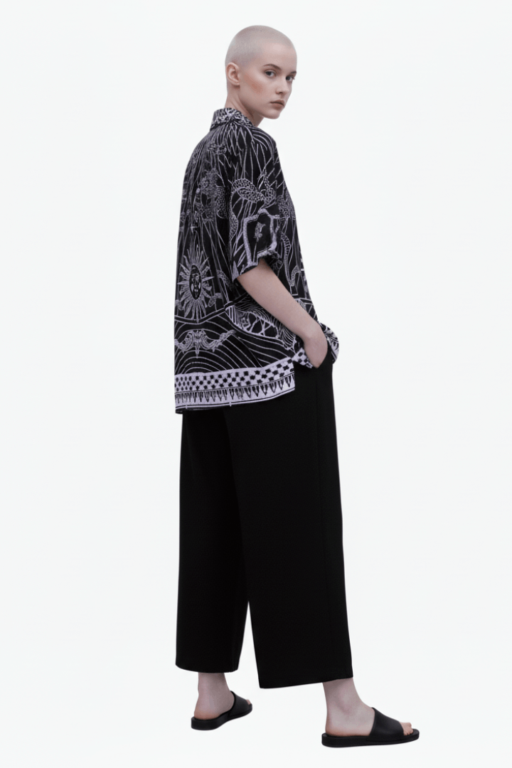 Dragon Short Sleeve Shirt