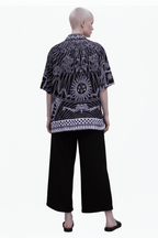 Dragon Short Sleeve Shirt