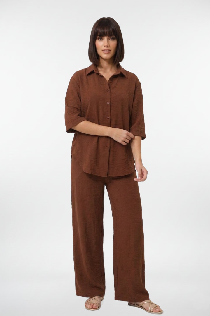 Effortless Two-Piece Set