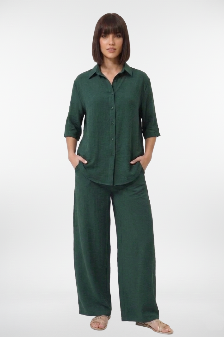 Effortless Two-Piece Set