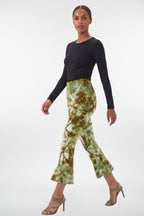 Pantalones Tie-Dye Ember Eclipse