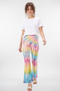 Pantalones Tie-Dye Ember Eclipse