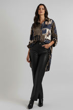 Tunique d'équitation