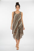 Escape Dress