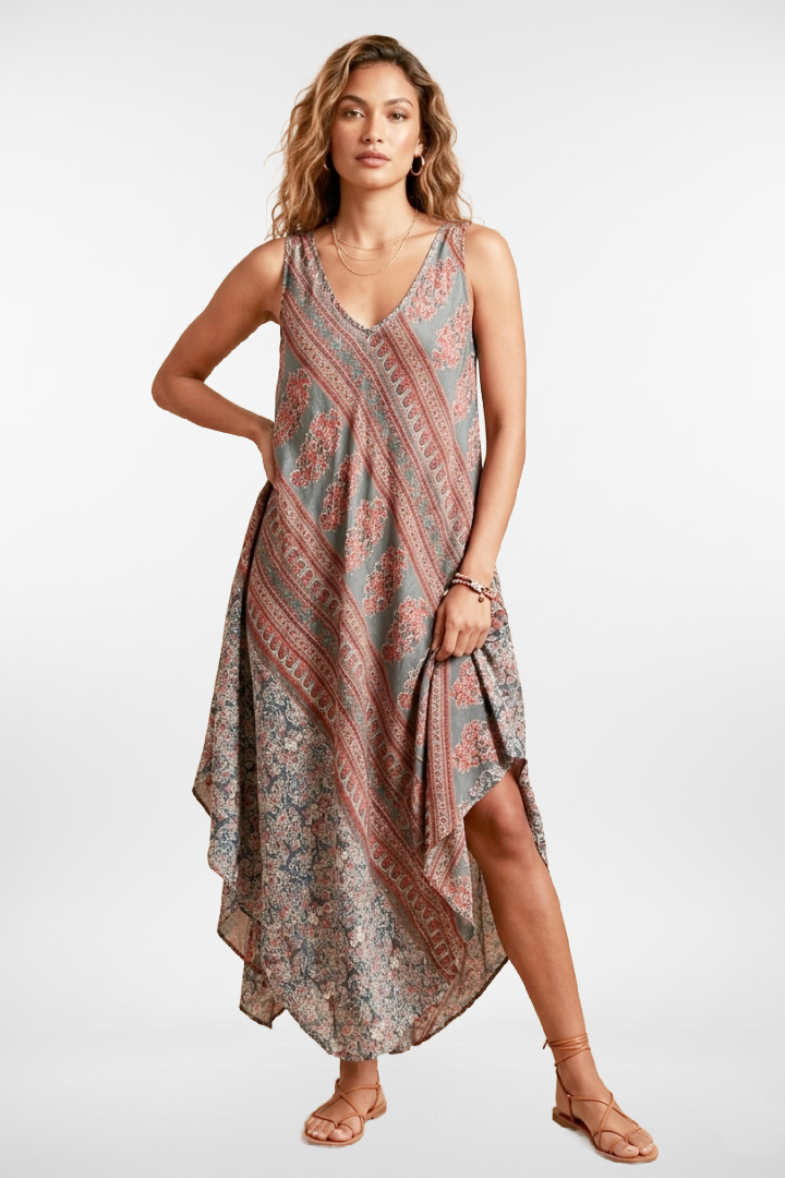 Escape Dress