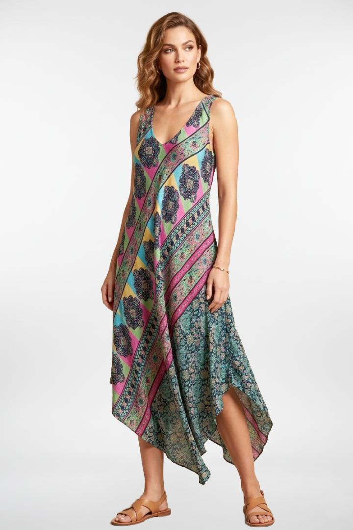 Escape Dress