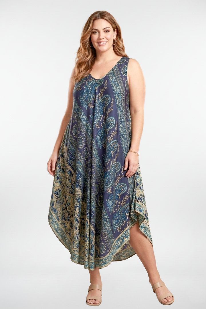 Escape Dress
