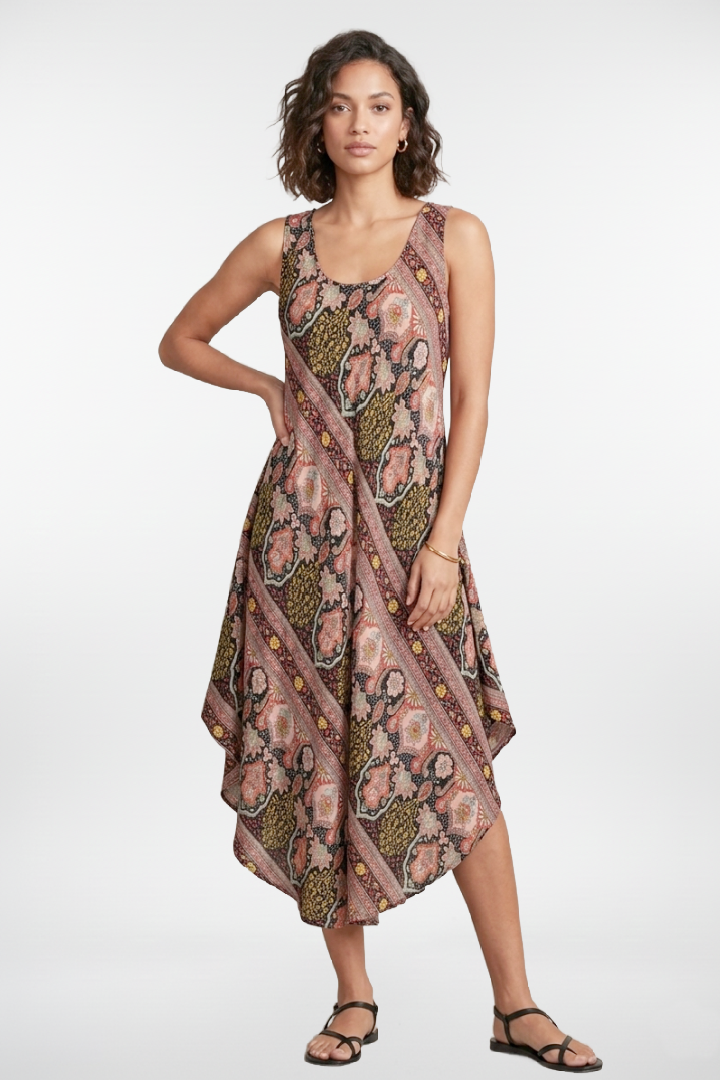 Robe d'évasion