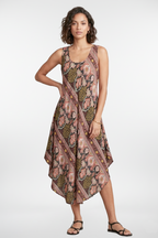 Robe d'évasion