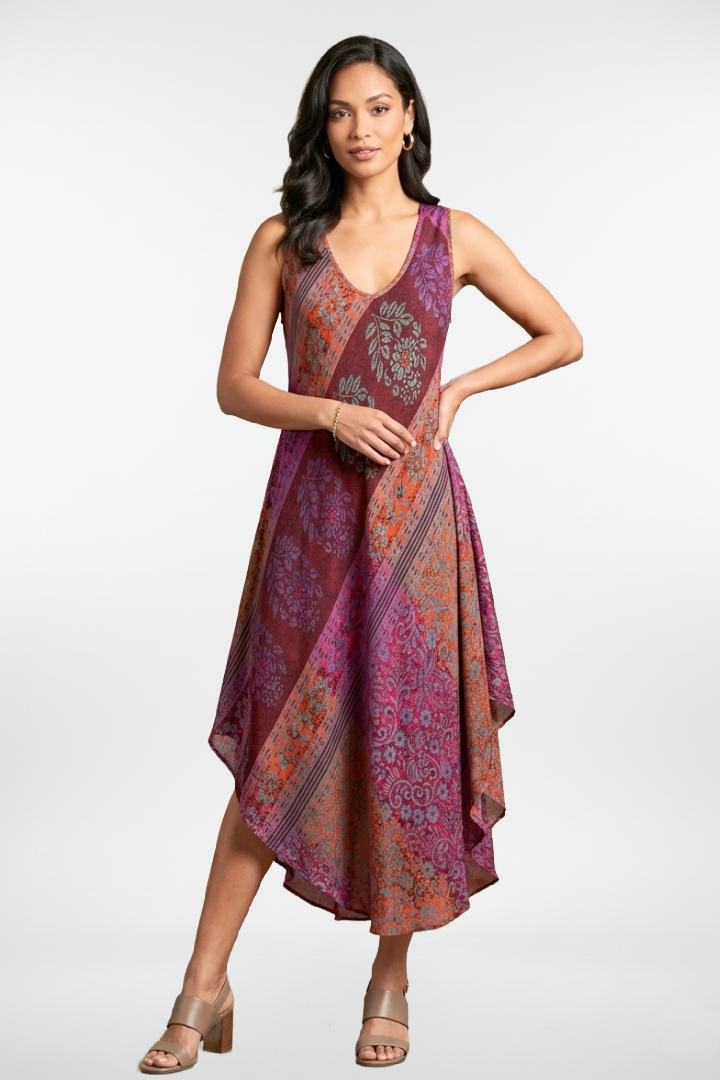 Escape Dress