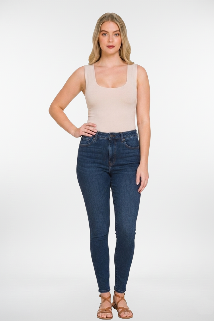 Essential Double-Layered Cami
