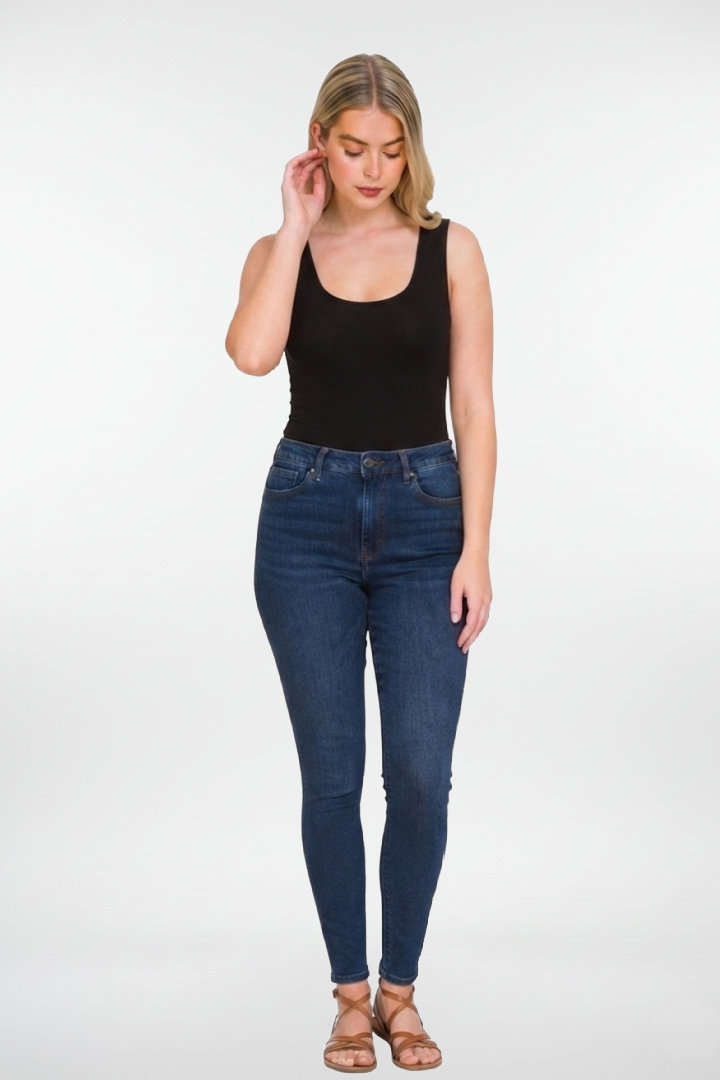 Essential Double-Layered Cami