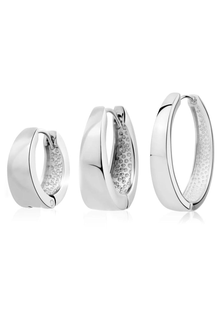 Essential Taper Hoops