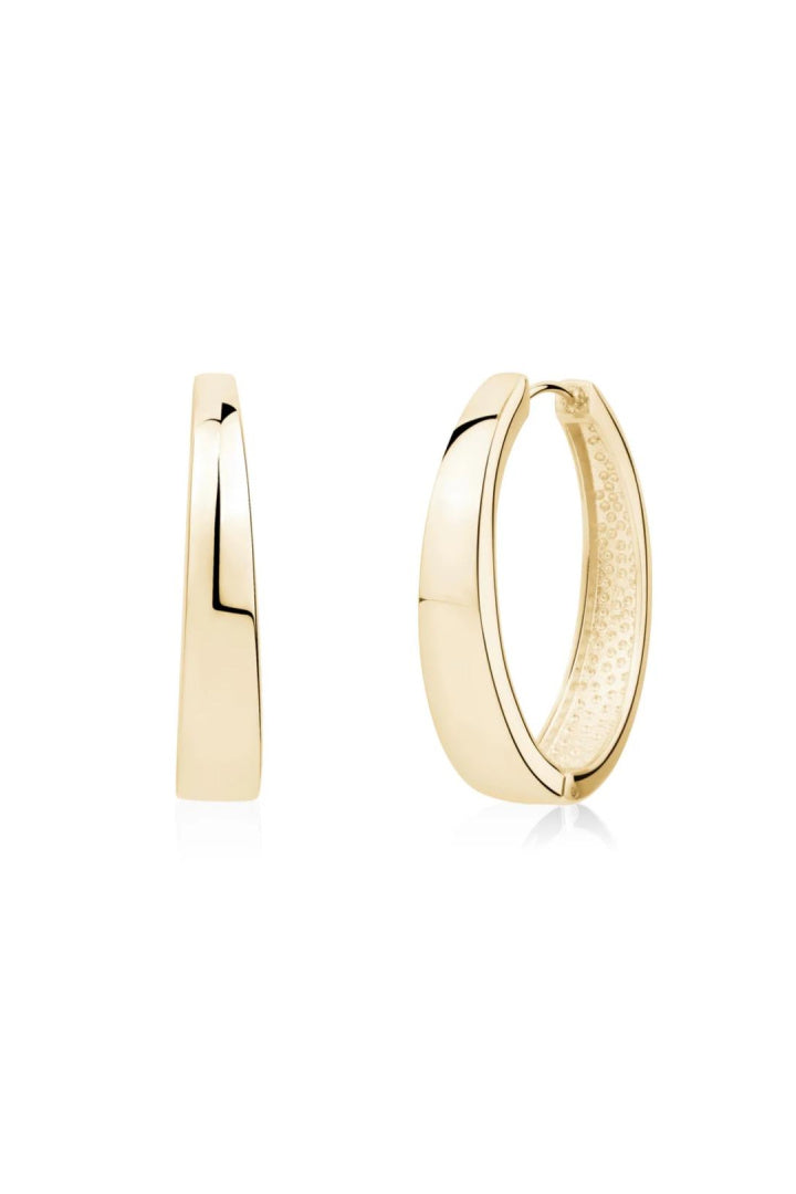 Essential Taper Hoops