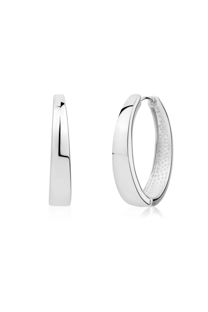 Essential Taper Hoops