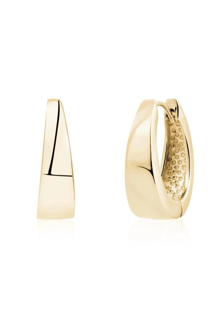 Essential Taper Hoops