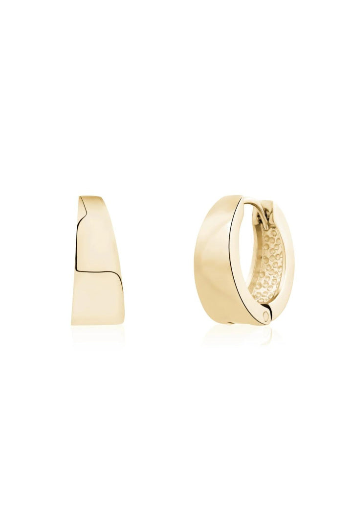 Essential Taper Hoops