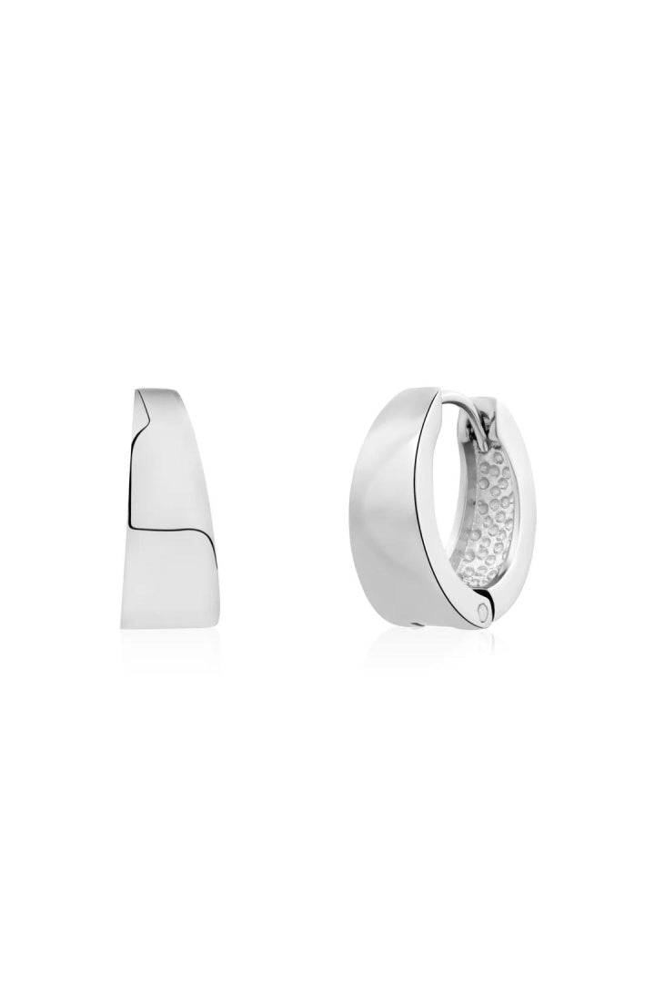 Essential Taper Hoops