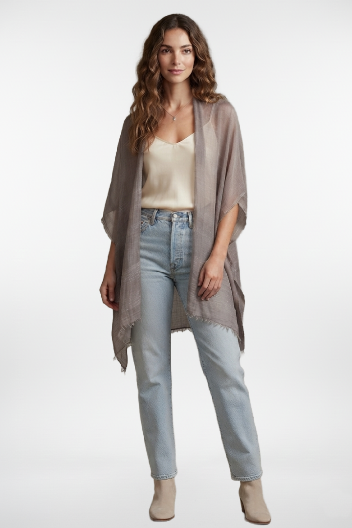 Ethereal Kimono