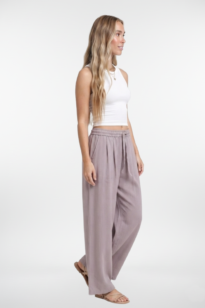 Everyday Breeze Pants
