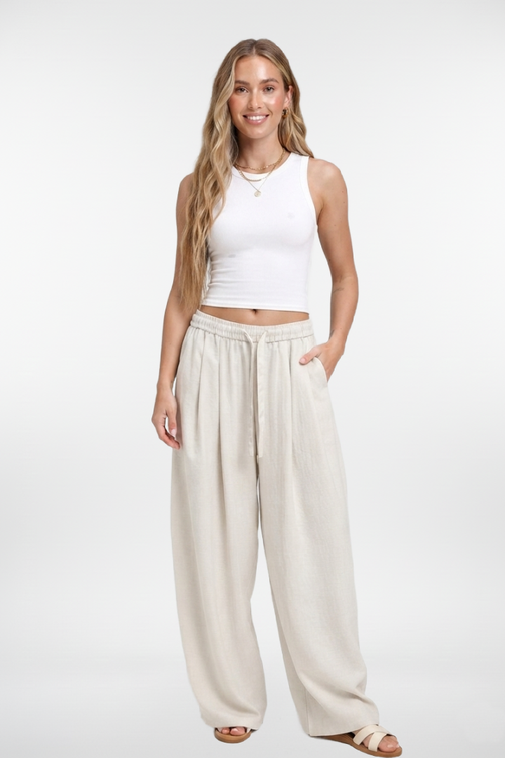 Everyday Breeze Pants