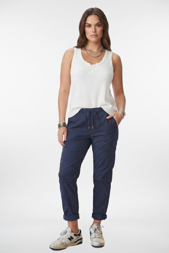 Everyday Comfort Pants