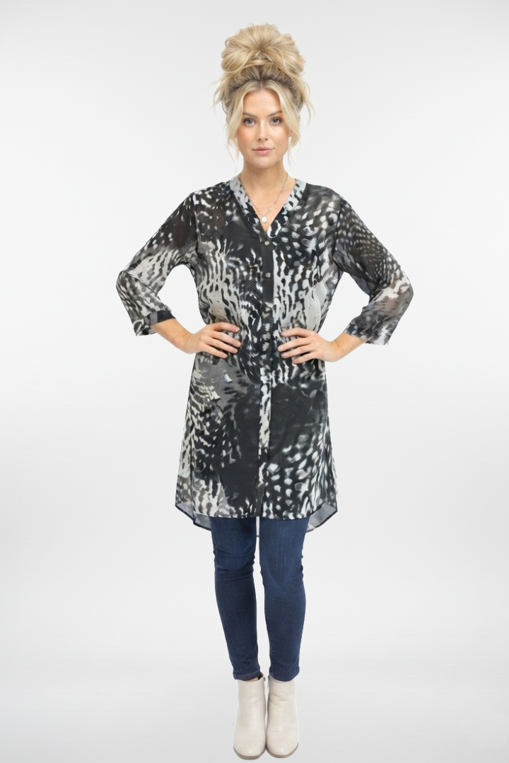 Flight Tunic