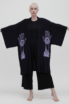 Geisha Kimono