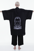 Geisha Kimono