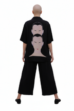 Geisha Short Sleeve Shirt