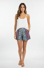 Going up the country Shorts