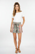 Shorts pour aller à la campagne
