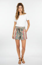 Going up the country Shorts