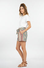 Going up the country Shorts