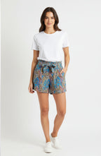 Going up the country Shorts