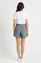 Going up the country Shorts