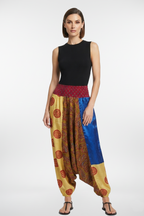 Pantalón Harén "Good Karma"