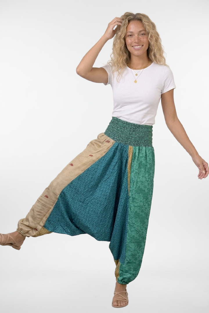 Good Karma Harem Pant