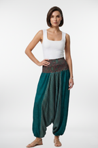 Pantalón Harén "Good Karma"