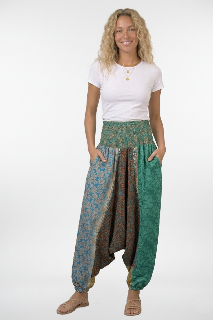 Good Karma Harem Pant