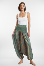 Pantalón Harén "Good Karma"