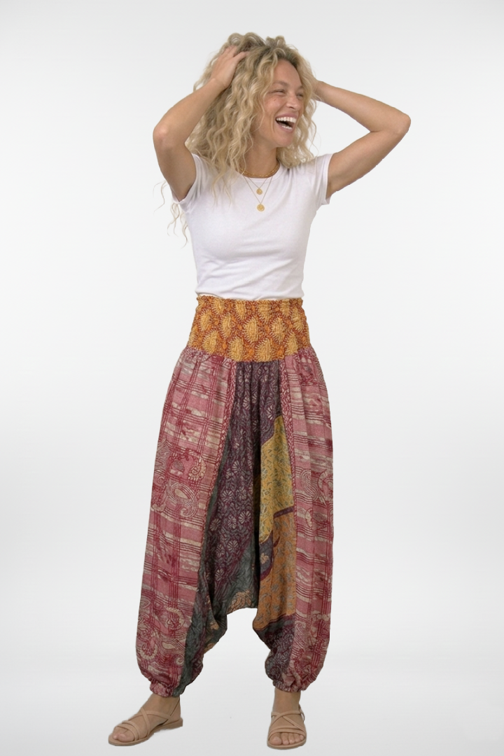 Good Karma Harem Pant