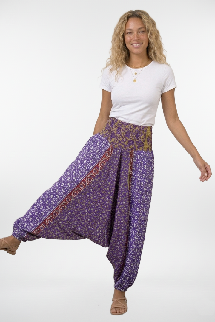 Good Karma Harem Pant