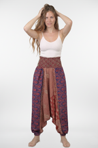 Pantalón Harén "Good Karma"